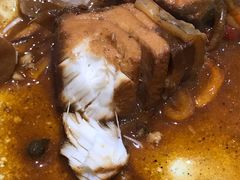 -黑土风情铁锅炖(兴业路店)