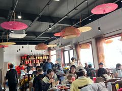 -良师门滨海人家·海鲜·家常菜(滨海城店)