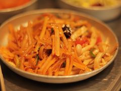 -馥二代韩式烤肉 2세대 불고기(喷水池店)