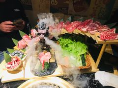 -龍二烧肉酒场(九亭店)