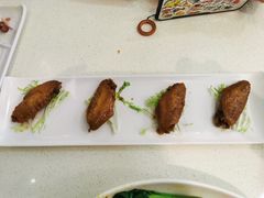 -和平馆·地道港澳茶餐厅(西门口店)
