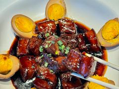 -漢舍中国菜馆(889广场店)