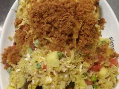 -simply thai天泰(长泰广场店)