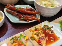 -青藤茶馆(南山路店)