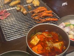 -夜食白市Yespicy·烧烤啤酒宵夜(番禺四海城店)
