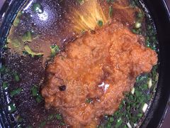 -蔡先生(双阳路店)