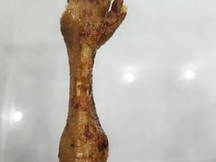 -神伙烧烤(江北黄泥塝店)