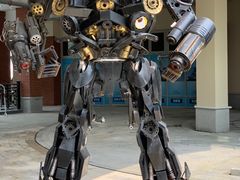 -瞻园老卤面(南京东郊奥特莱斯店)