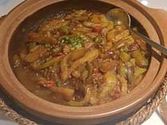 -老阿爸鲜鱼土菜(独墅湖店)