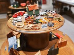 -HEARTISANS手工DIY皮艺体验(安贞环宇荟店)