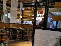 -狐狸爱上椰子鸡(滨江星光大道店)