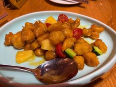 -德胜轩正宗顺德菜(宝安沙井会展中心店)