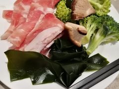-西安高新希尔顿酒店·咖啡露台西餐厅