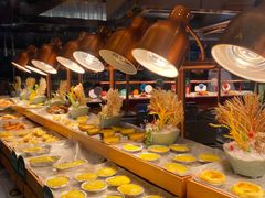 -亚马逊海鲜自助(万象汇店)
