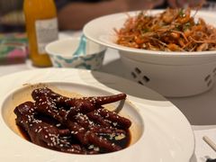 -桂满陇·海市蜃楼·黑金(国金店)