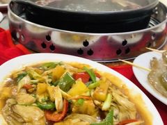 -花苑美食横琴生蚝火锅(拱北粤华路店)