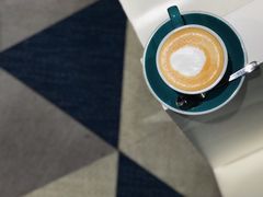 南非红茶拿铁-Hiwork cafe(新街高和店)