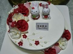 -味多美蛋糕(金顶街店)