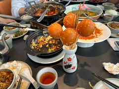 -麻六记(深圳首店)