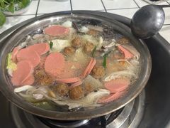 -海关荤豆花(洋河一路店)