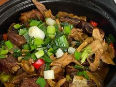 -老农民柴火灶鲜鱼馆