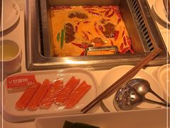 -串一火锅(赛格国际购物中心店)