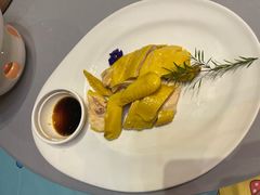 -丰收日·小海鲜·沪上家宴(顾村正大店)