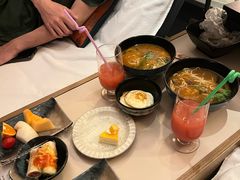 -和子足浴SPA会馆(竹山路店)