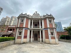 -晋江五店市传统文化旅游区