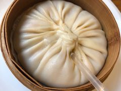 -隆喜元鱼汤包·海鲜(中联广场店)