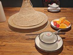 -滇香肴·云南菜蒸汽石锅鱼(云南北路店)