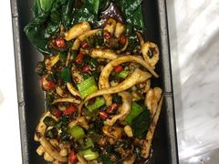-大中小寻味生活餐厅(华润店)