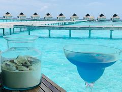 -中央格兰德岛温泉度假酒店 - 全包