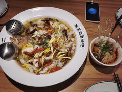 -太二酸菜鱼(正大广场店)
