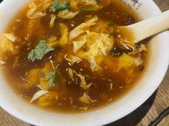 -河沿肉饼Beijing Pie(东华门店)
