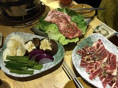 -隐家本格烧肉