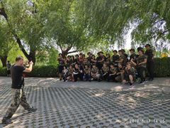 -盛世南宫影视城(北普陀影视城)