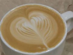 -五洲咖啡厅(五洲大酒店)