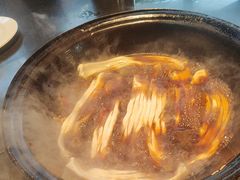 -崔记生活·铁锅炖鱼粘卷子(总店)