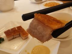 -利苑酒家(合景国际金融广场店)
