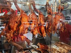 黑椒烧鸭-陈光记烧腊店(罗保博士街店)
