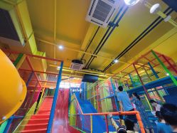 -宝燕乐园(闵行旗舰店)