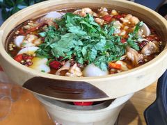 -赤宴·川菜(玉林店)