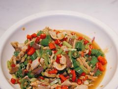 -茅庐川菜(烟台万象汇店)