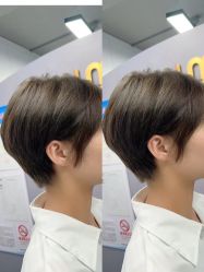 -XIMA·美发沙龙