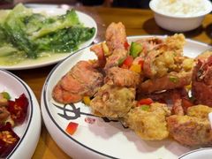 -醉壹号海鲜大排档·老厦门特色菜(厦门美食地标店)