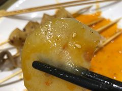 -芙蓉巷成都名小吃(丹尼斯2天地店)