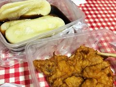 一块排骨三块年糕-排骨年糕(瞿溪路店)