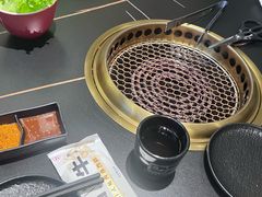 -極屋鮨牛 · 烧肉酒场(时代C馆店)