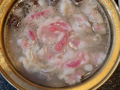 -西旗羊肉火锅城